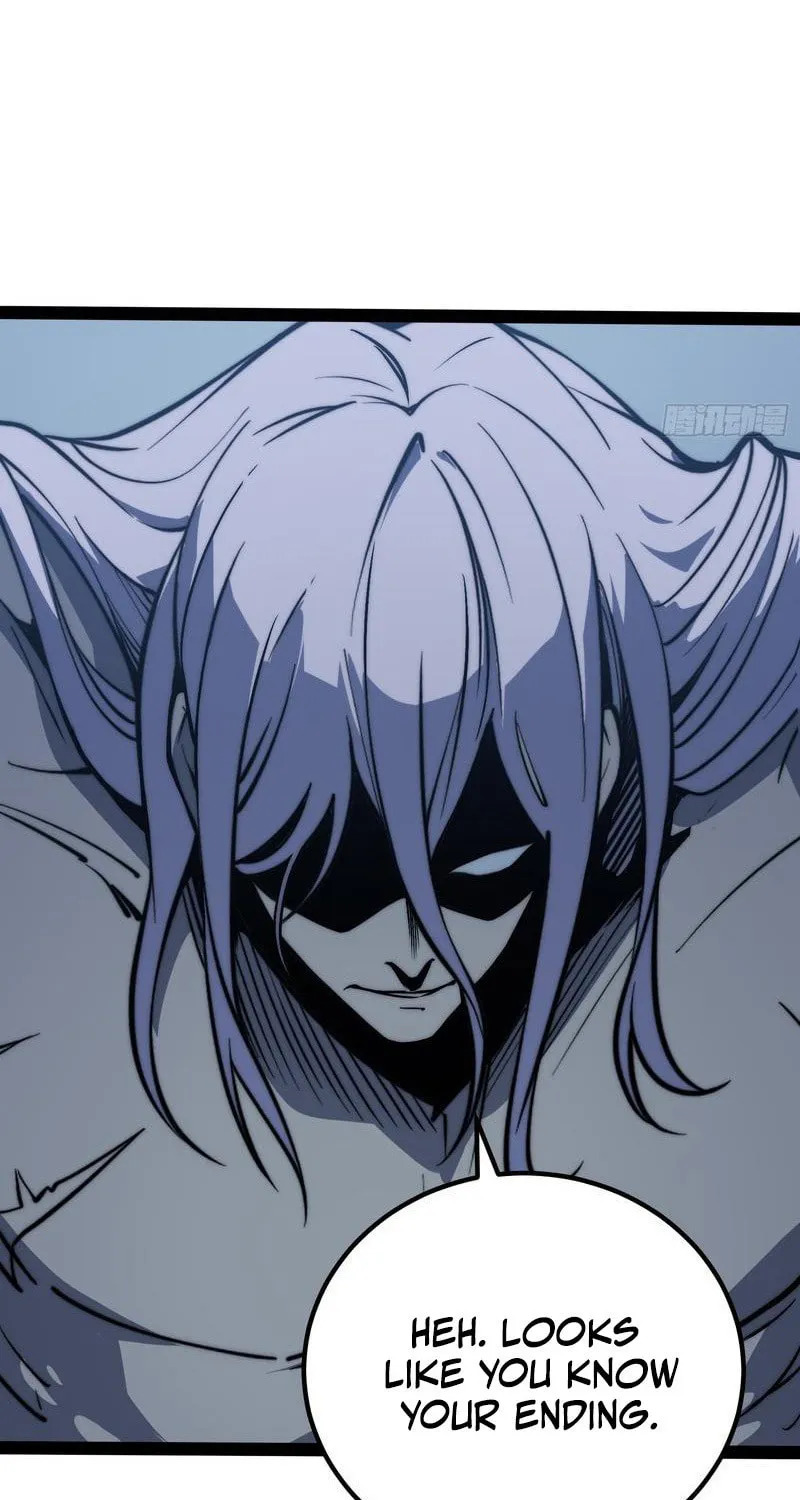 All-Class Awakening:God Slayer Chapter 81 page 61 - 