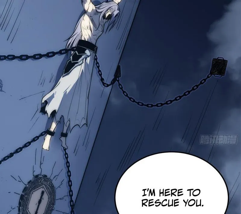 All-Class Awakening:God Slayer Chapter 81 page 8 - 