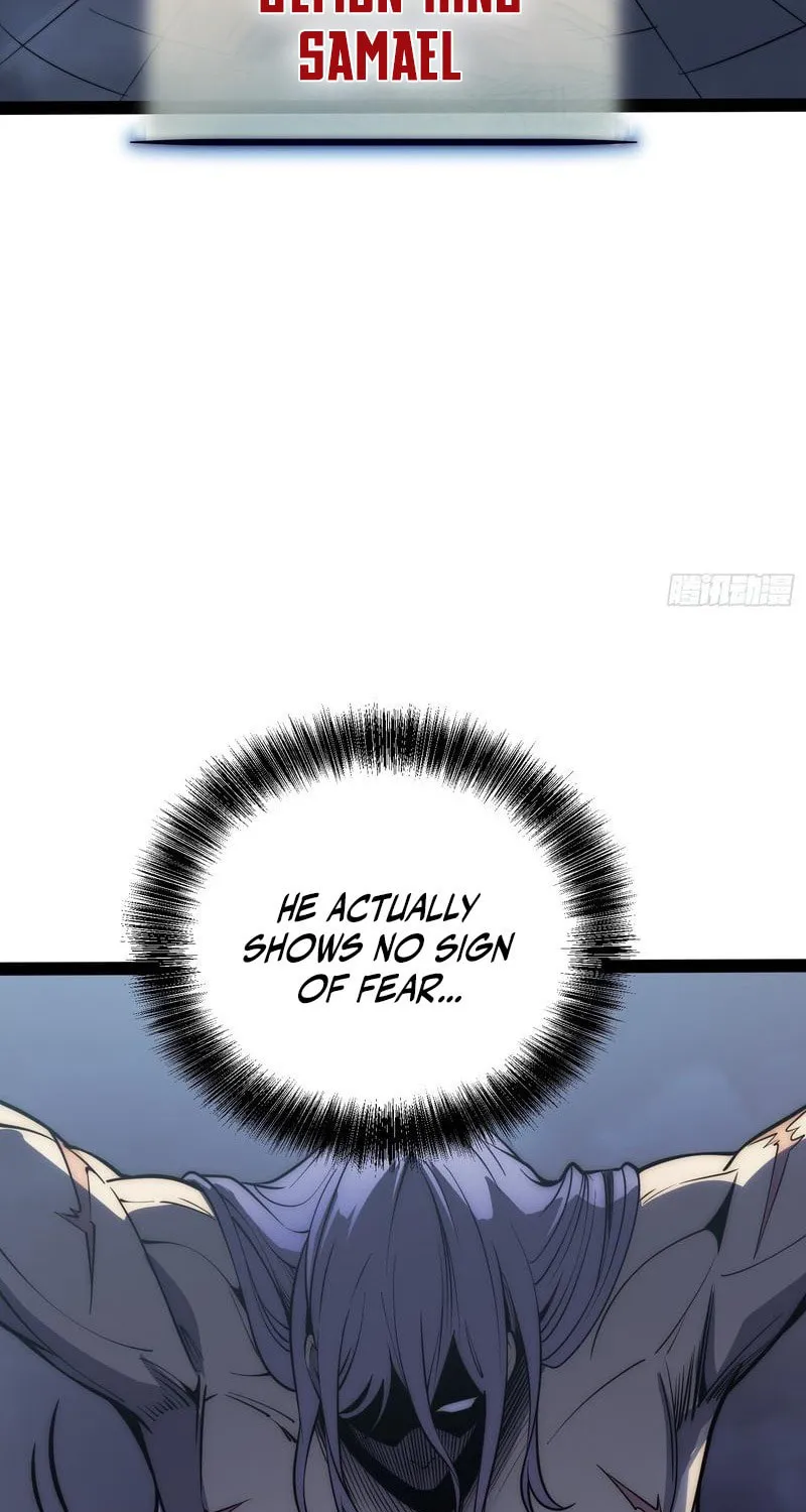 All-Class Awakening:God Slayer Chapter 81 page 75 - 