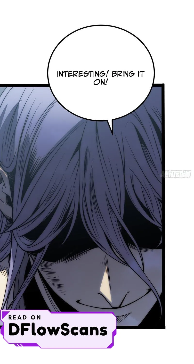 All-Class Awakening:God Slayer Chapter 81 page 77 - 