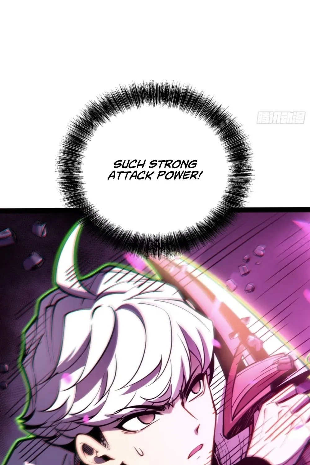 All-Class Awakening:God Slayer Chapter 82 page 11 - 
