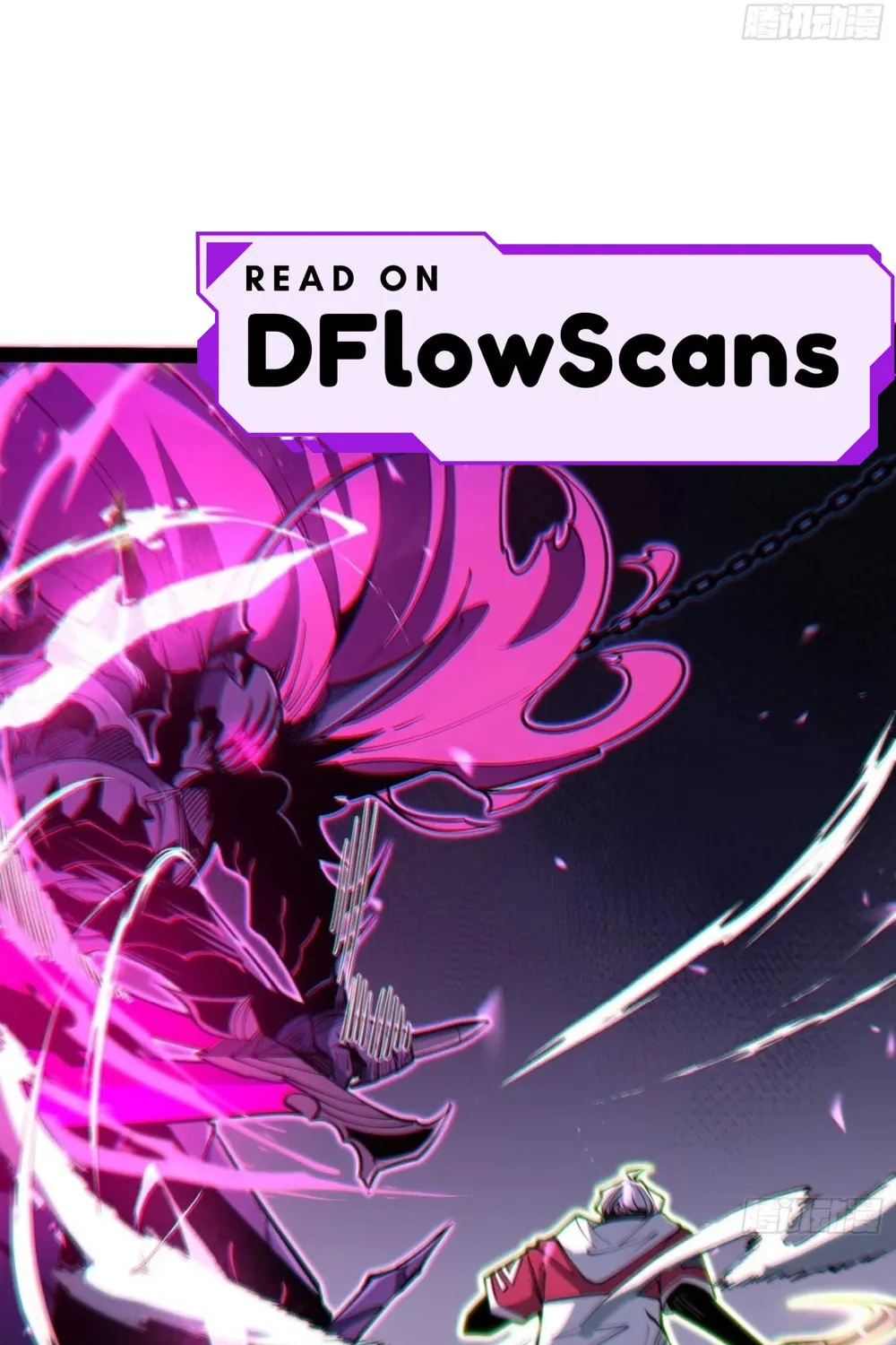 All-Class Awakening:God Slayer Chapter 82 page 13 - 