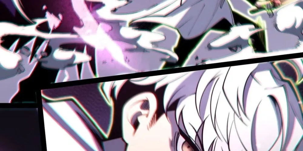 All-Class Awakening:God Slayer Chapter 82 page 14 - 