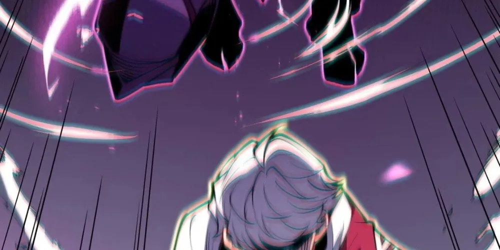 All-Class Awakening:God Slayer Chapter 82 page 18 - 