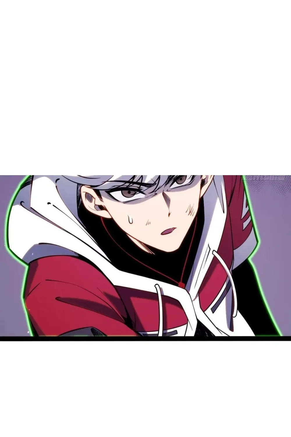 All-Class Awakening:God Slayer Chapter 82 page 37 - 