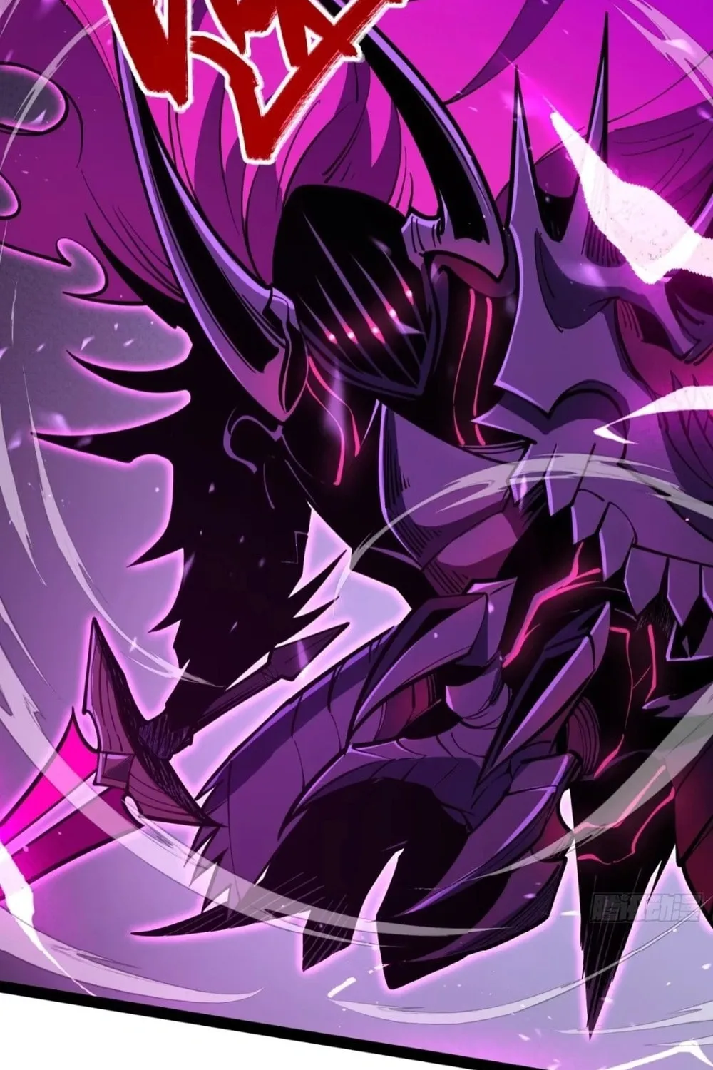 All-Class Awakening:God Slayer Chapter 82 page 41 - 