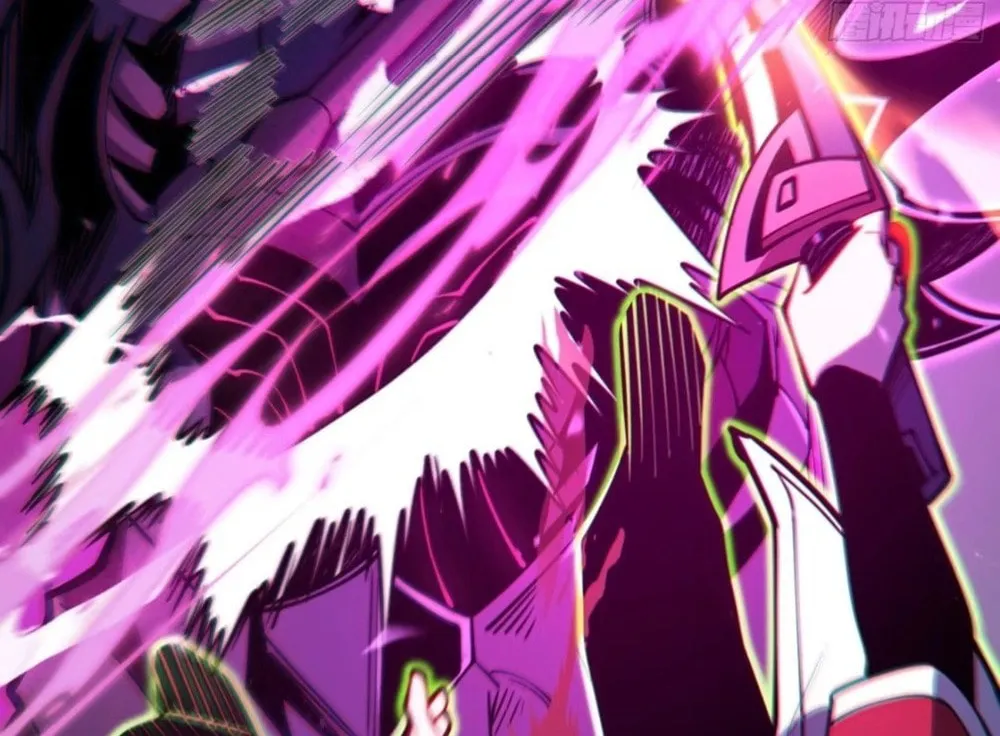 All-Class Awakening:God Slayer Chapter 82 page 48 - 