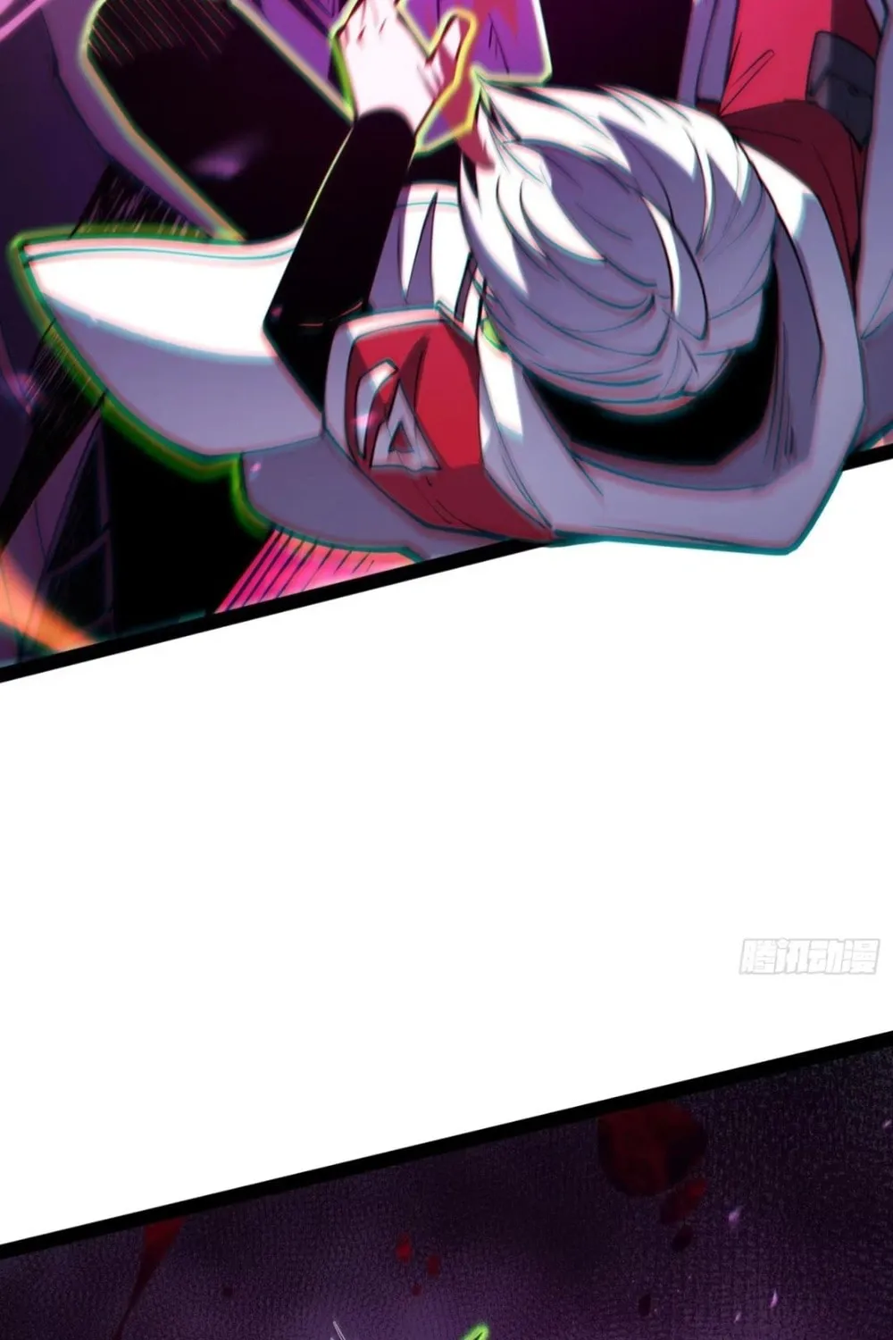 All-Class Awakening:God Slayer Chapter 82 page 49 - 