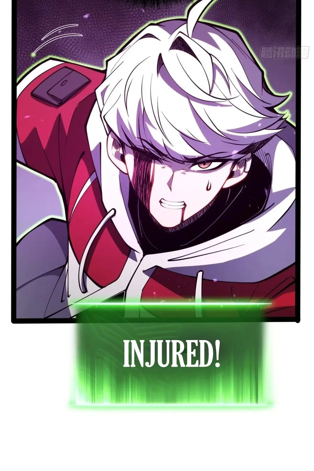 All-Class Awakening:God Slayer Chapter 82 page 53 - 