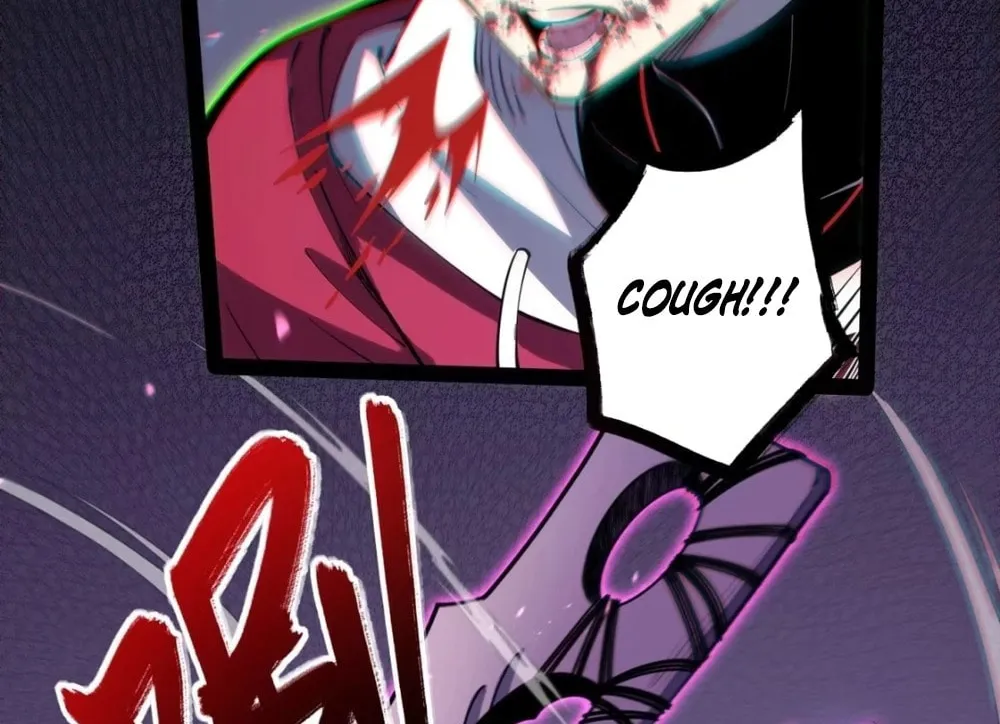 All-Class Awakening:God Slayer Chapter 82 page 60 - 