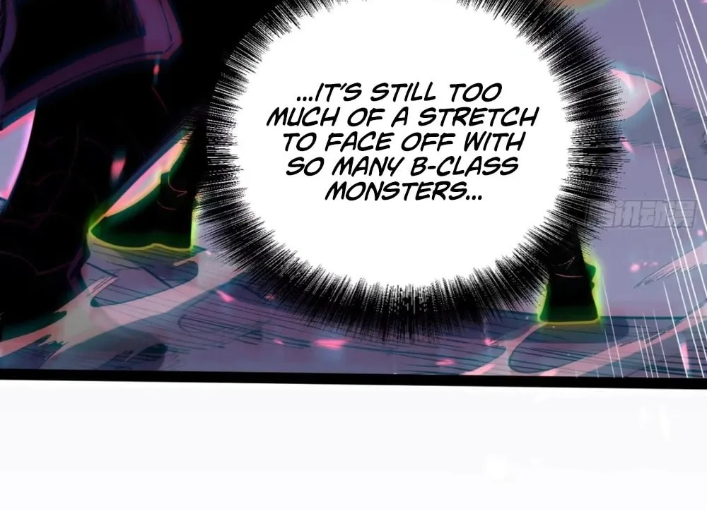 All-Class Awakening:God Slayer Chapter 82 page 62 - 