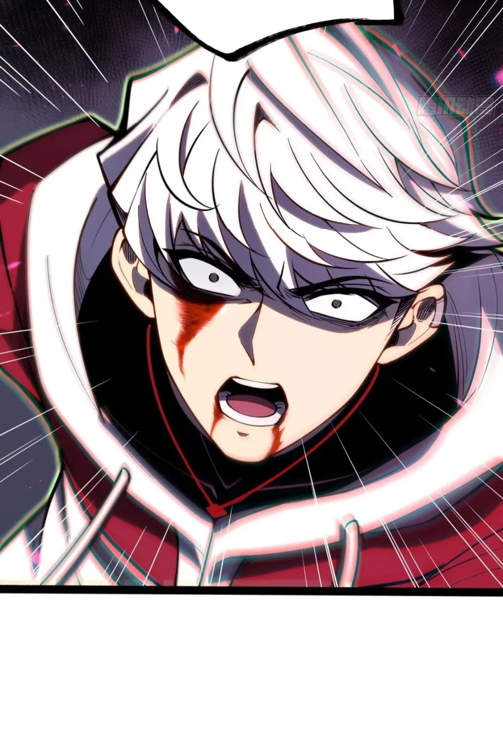 All-Class Awakening:God Slayer Chapter 82 page 79 - 