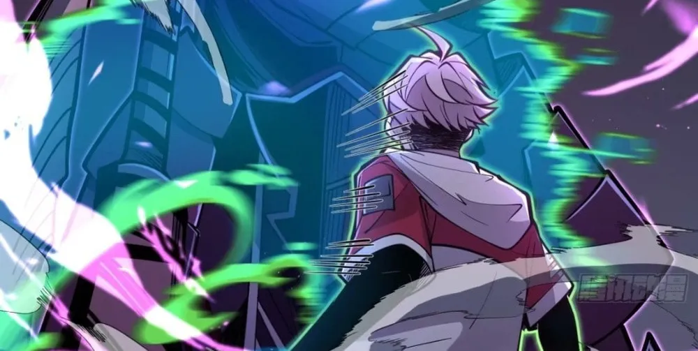 All-Class Awakening:God Slayer Chapter 82 page 84 - 
