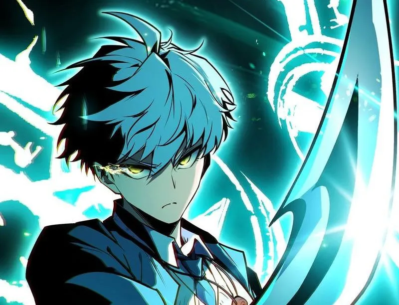All-Class Awakening:God Slayer Chapter 83 page 2 - 