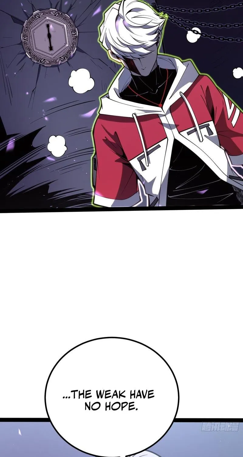 All-Class Awakening:God Slayer Chapter 83 page 13 - 