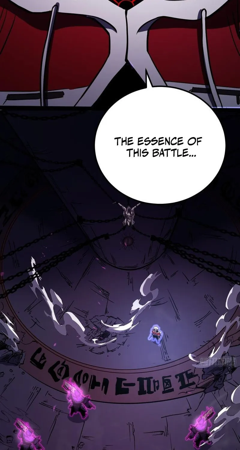 All-Class Awakening:God Slayer Chapter 83 page 17 - 