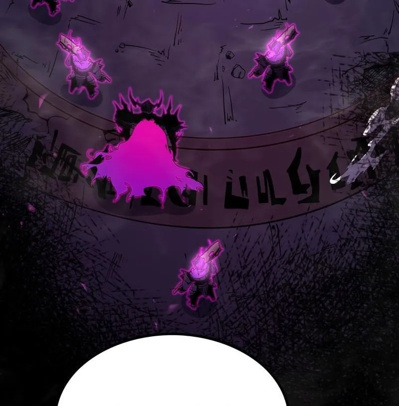 All-Class Awakening:God Slayer Chapter 83 page 18 - 