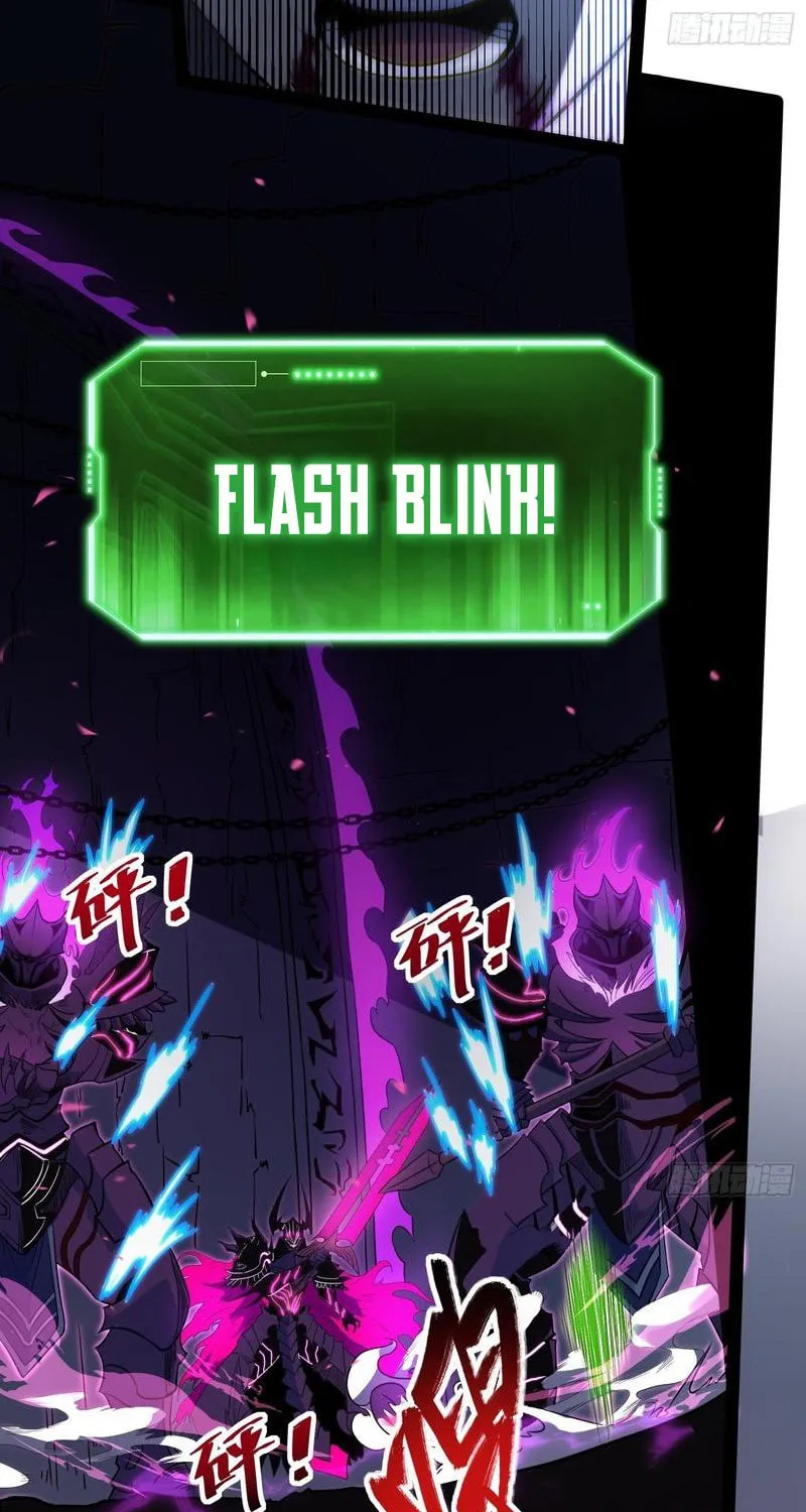 All-Class Awakening:God Slayer Chapter 83 page 27 - 