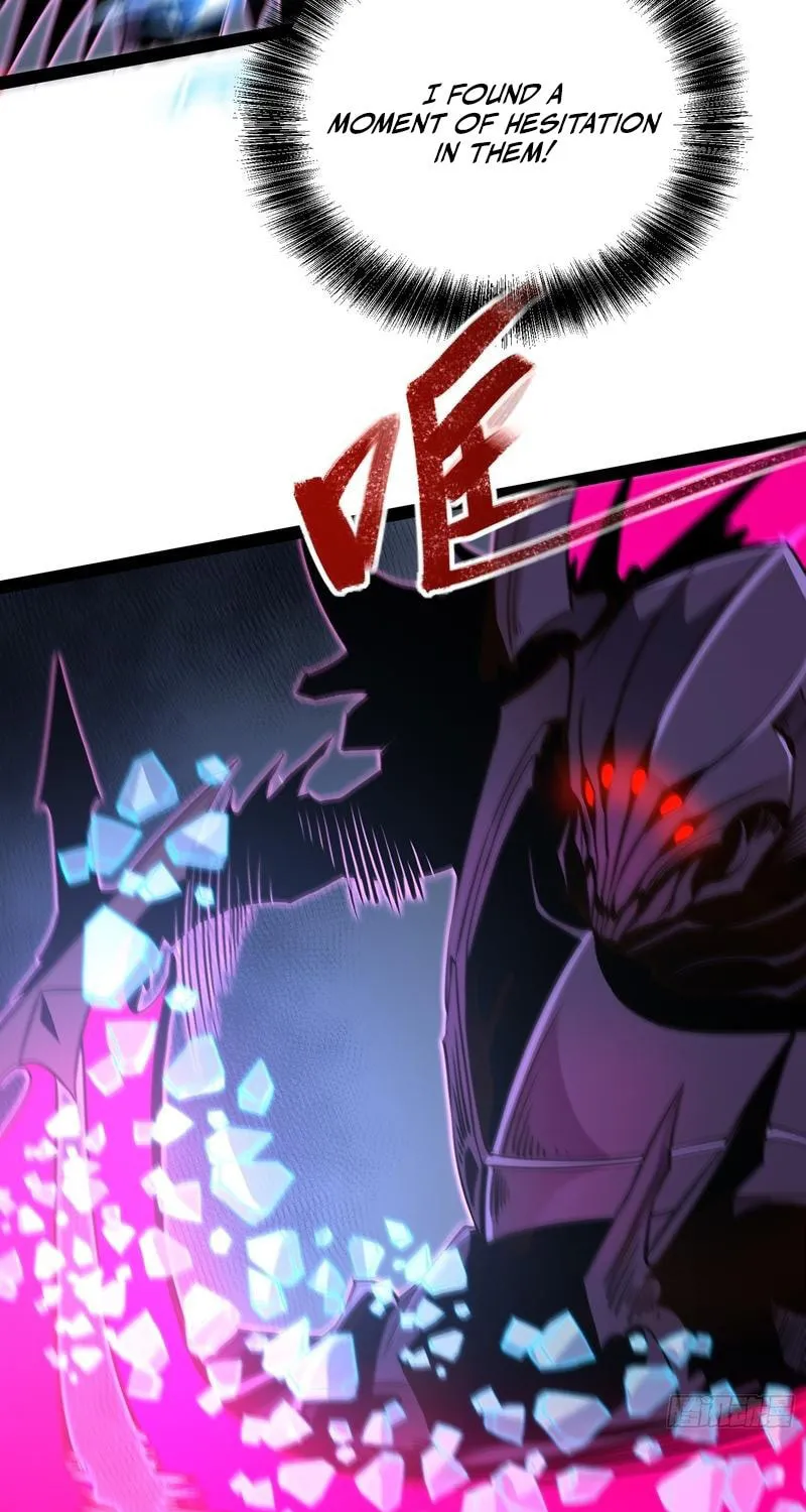 All-Class Awakening:God Slayer Chapter 83 page 33 - 