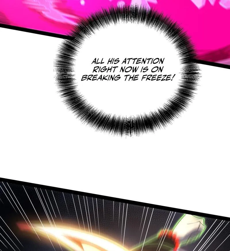 All-Class Awakening:God Slayer Chapter 83 page 34 - 