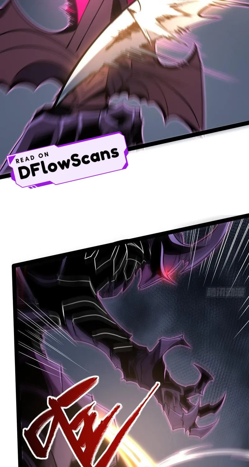 All-Class Awakening:God Slayer Chapter 83 page 37 - 