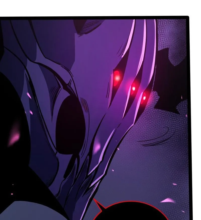 All-Class Awakening:God Slayer Chapter 83 page 40 - 