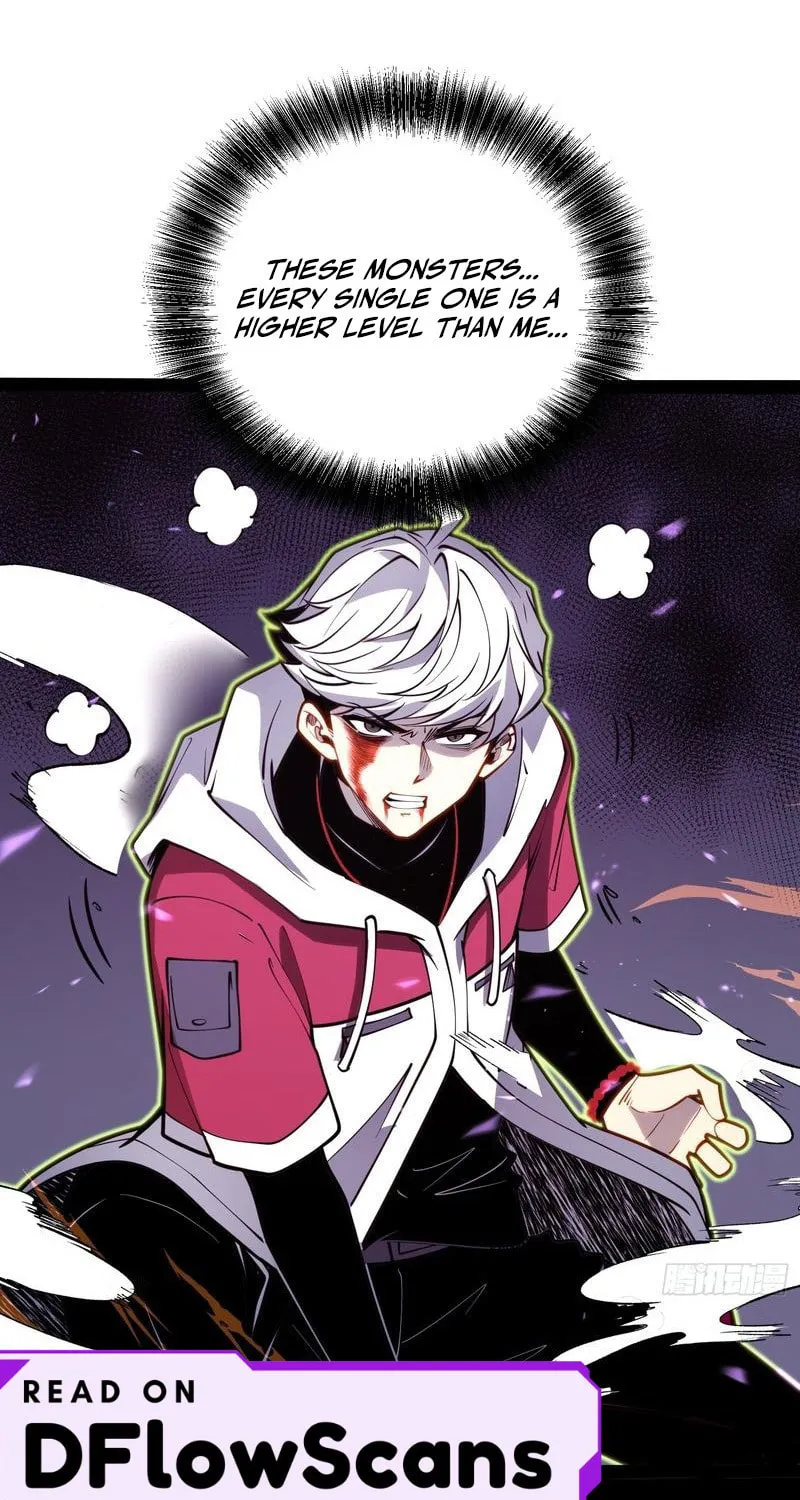 All-Class Awakening:God Slayer Chapter 83 page 5 - 
