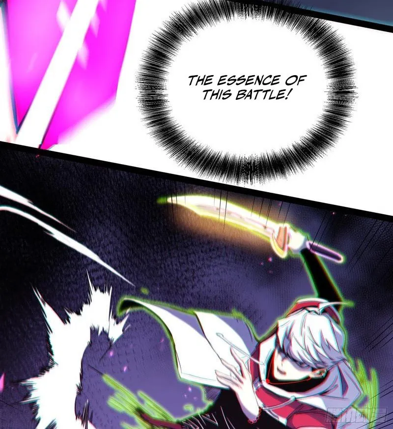 All-Class Awakening:God Slayer Chapter 83 page 42 - 