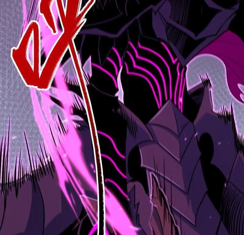 All-Class Awakening:God Slayer Chapter 83 page 44 - 