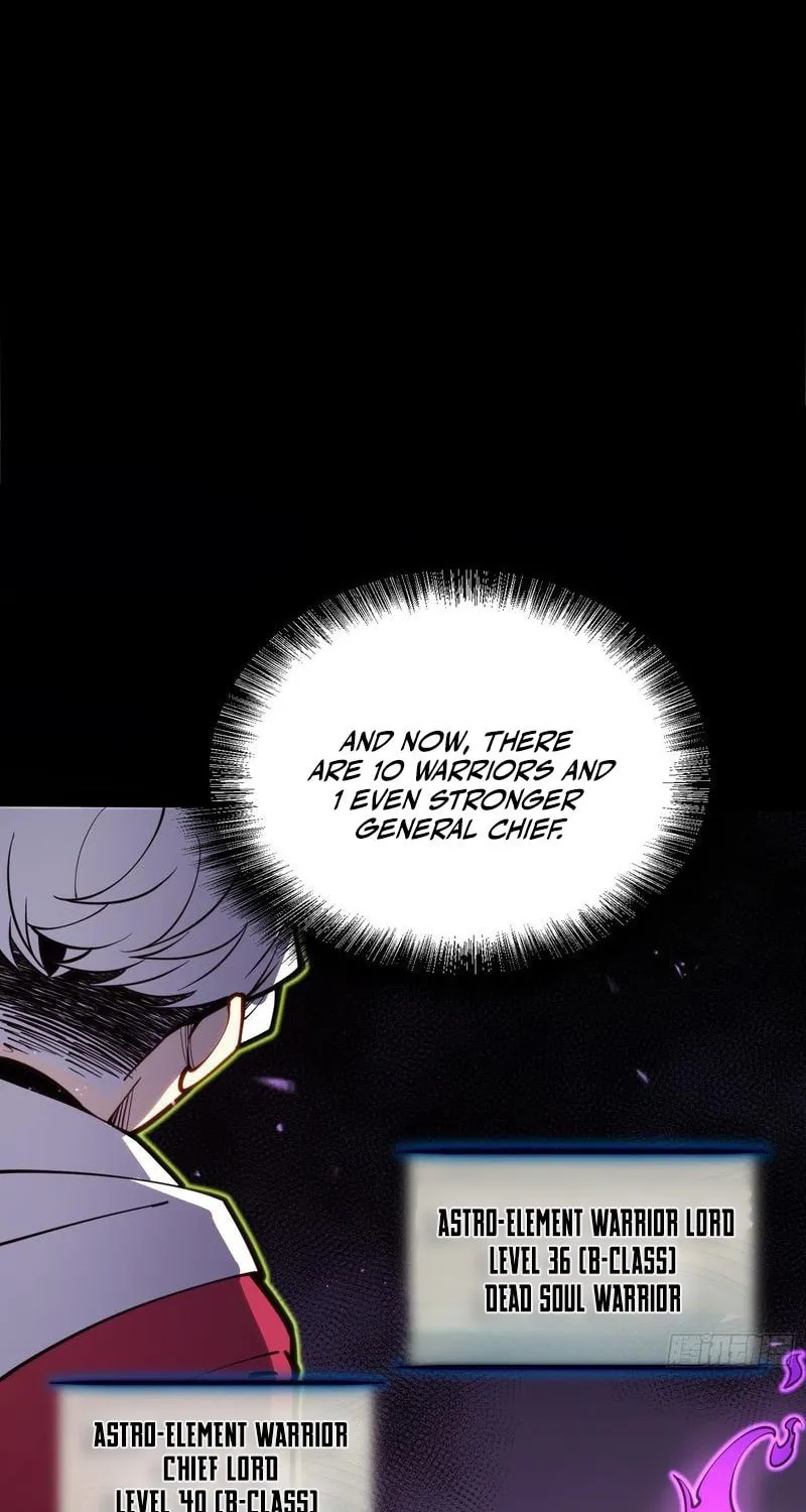 All-Class Awakening:God Slayer Chapter 83 page 9 - 