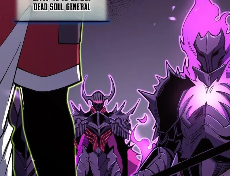 All-Class Awakening:God Slayer Chapter 83 page 10 - 