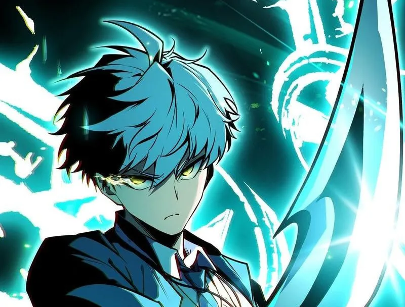 All-Class Awakening:God Slayer Chapter 84 page 2 - 