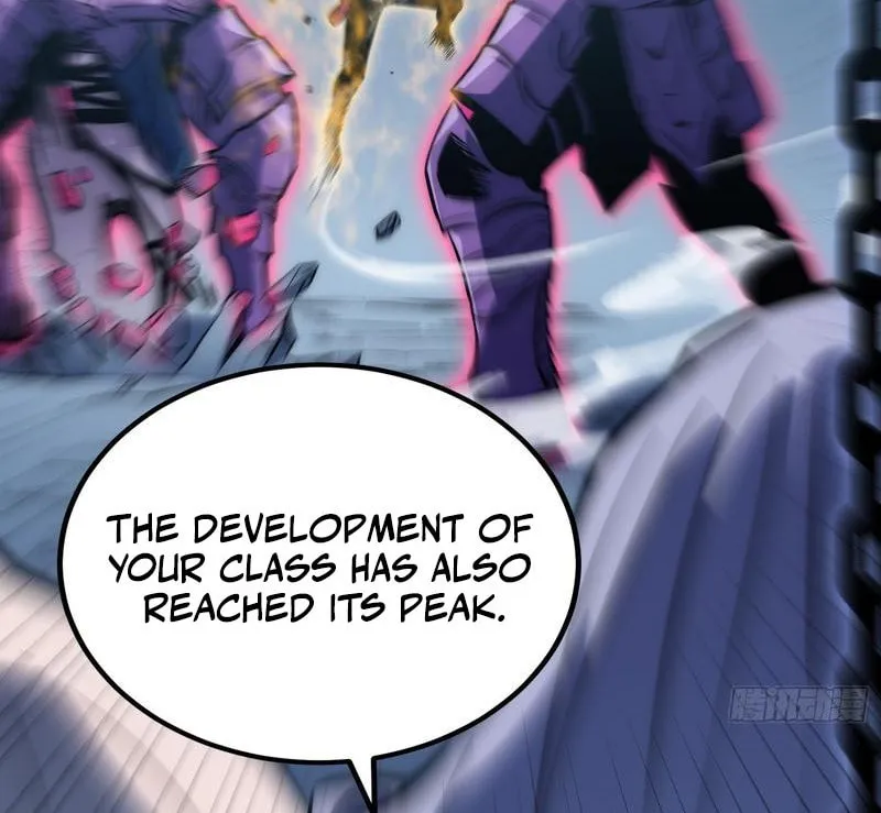 All-Class Awakening:God Slayer Chapter 84 page 38 - 