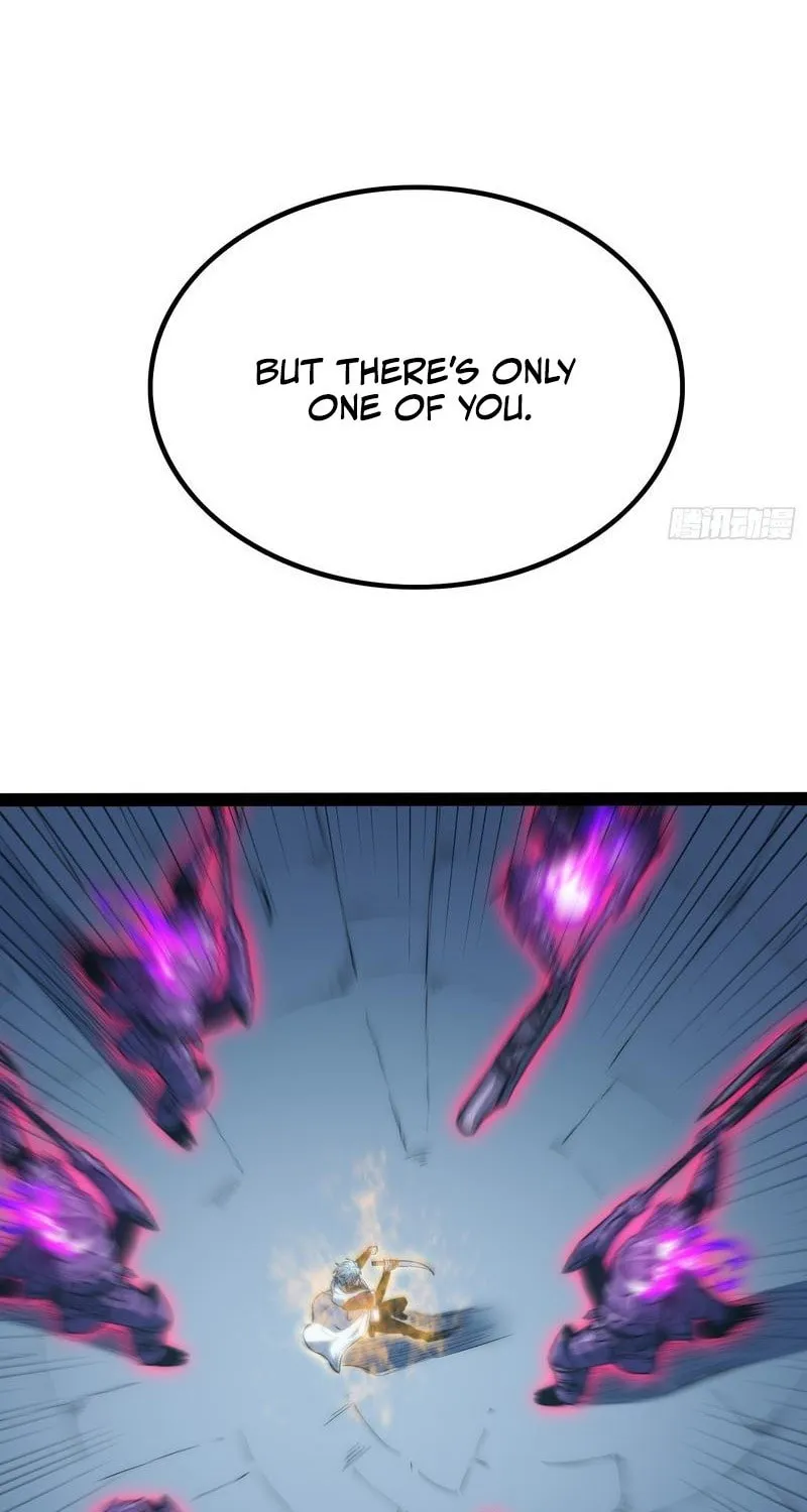 All-Class Awakening:God Slayer Chapter 84 page 41 - 