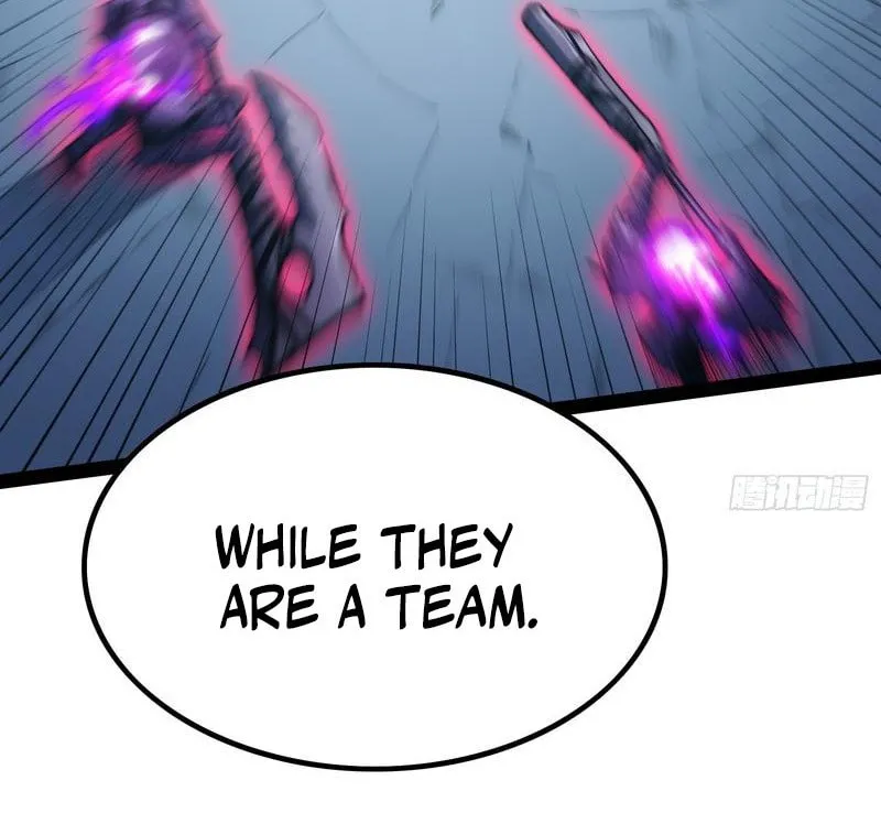 All-Class Awakening:God Slayer Chapter 84 page 42 - 