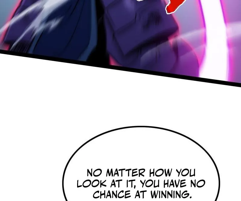 All-Class Awakening:God Slayer Chapter 84 page 44 - 