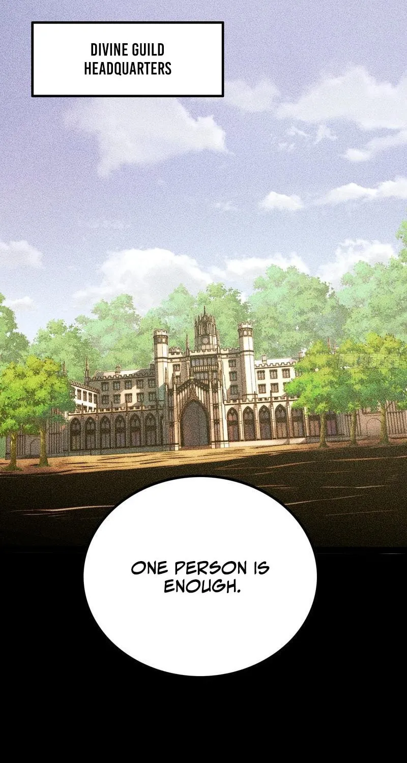 All-Class Awakening:God Slayer Chapter 84 page 51 - 
