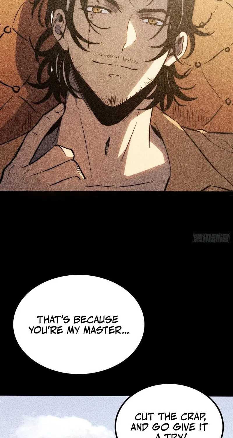 All-Class Awakening:God Slayer Chapter 84 page 61 - 