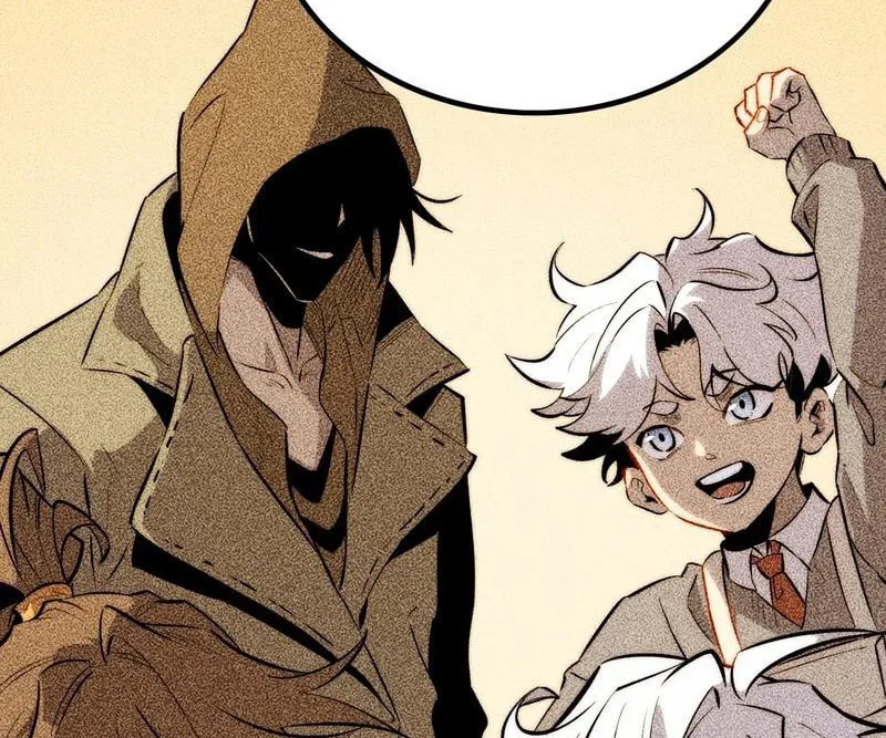All-Class Awakening:God Slayer Chapter 84 page 64 - 