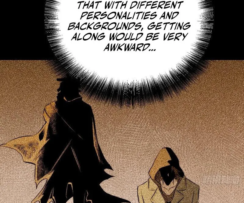 All-Class Awakening:God Slayer Chapter 84 page 66 - 