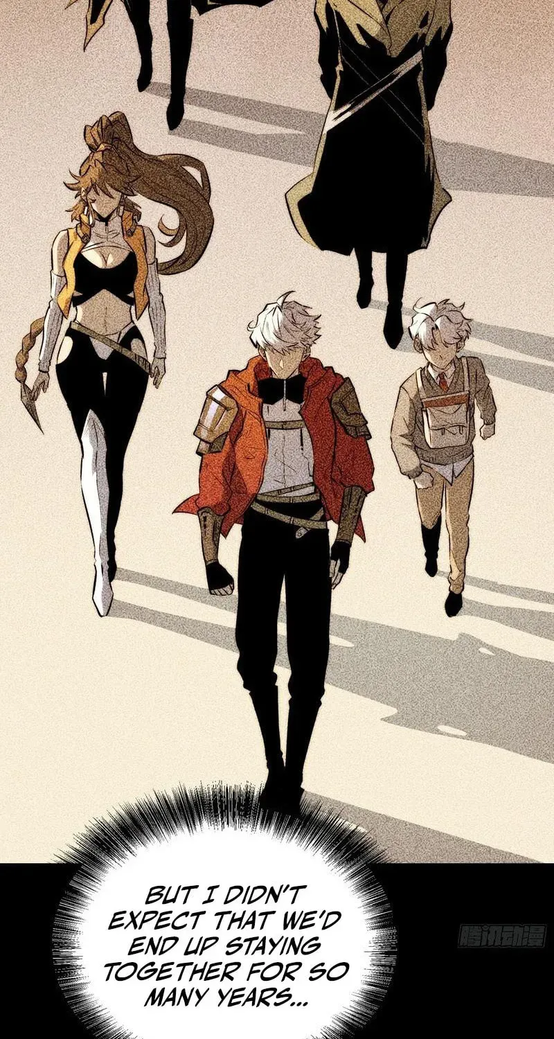 All-Class Awakening:God Slayer Chapter 84 page 67 - 