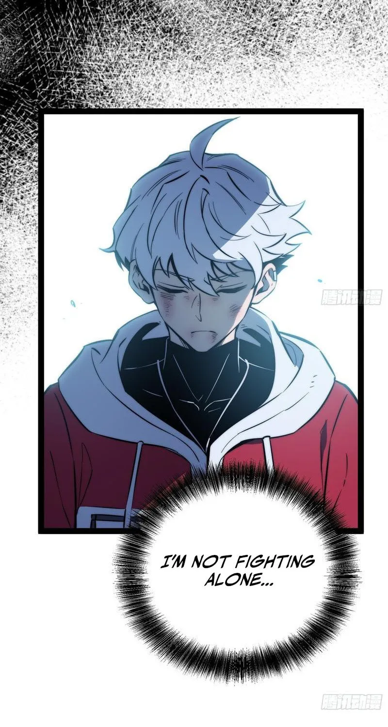 All-Class Awakening:God Slayer Chapter 84 page 69 - 