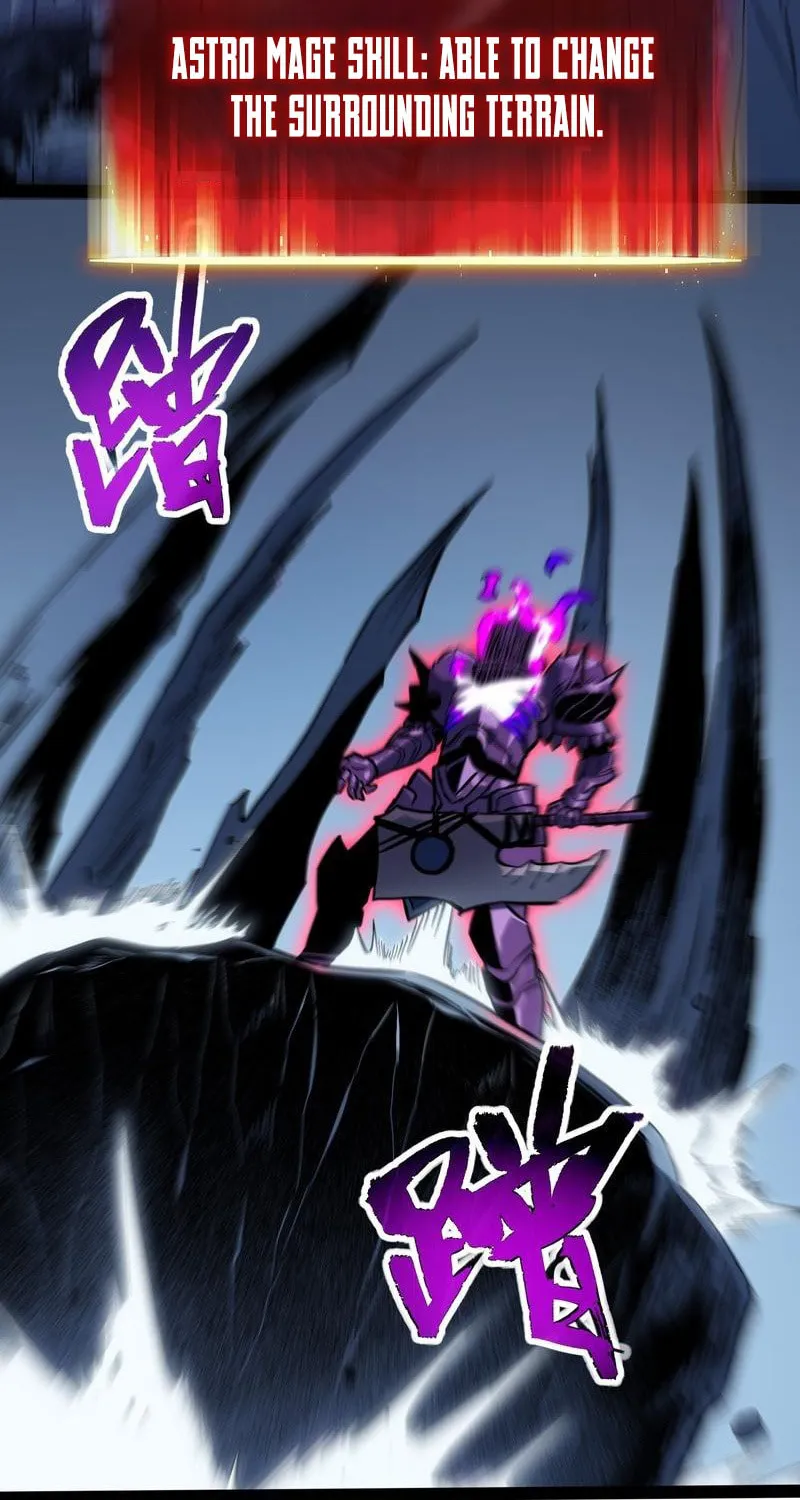 All-Class Awakening:God Slayer Chapter 84 page 76 - 