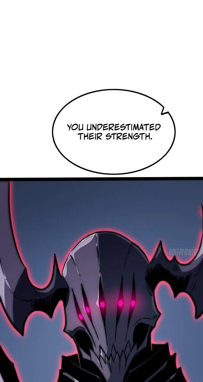 All-Class Awakening:God Slayer Chapter 84 page 9 - 