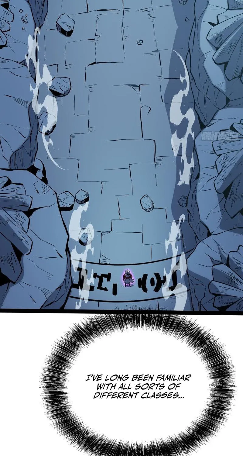 All-Class Awakening:God Slayer Chapter 85 page 19 - 