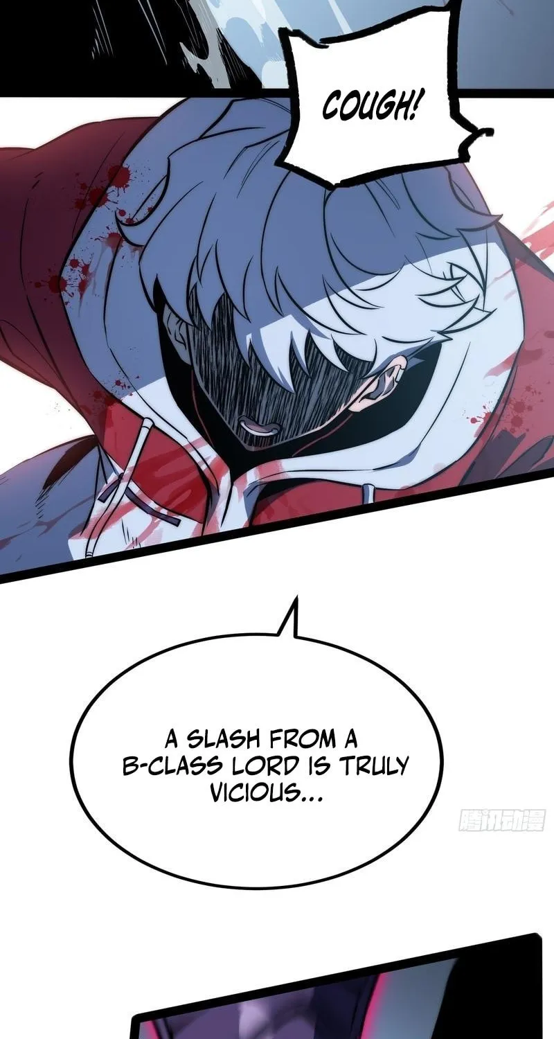 All-Class Awakening:God Slayer Chapter 85 page 26 - 
