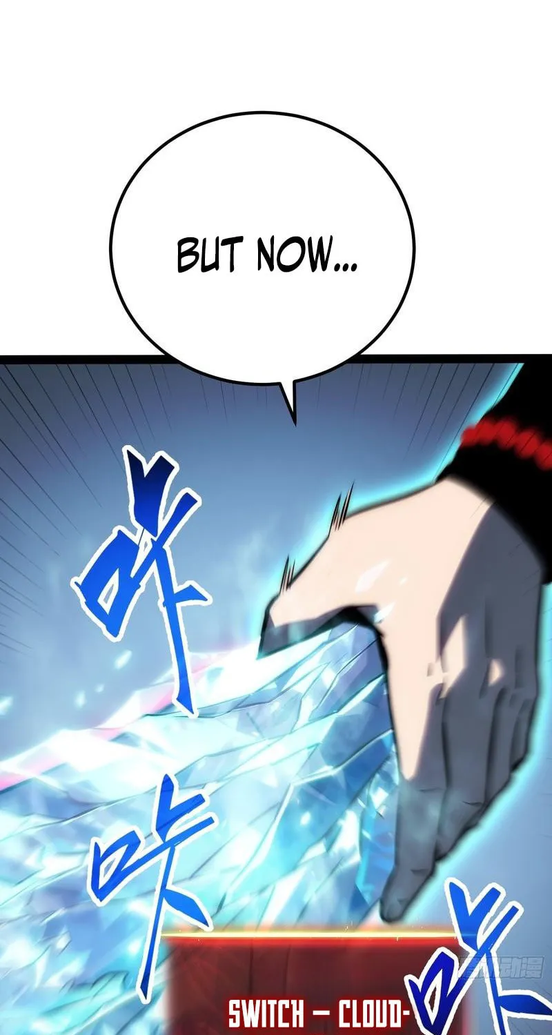 All-Class Awakening:God Slayer Chapter 85 page 30 - 