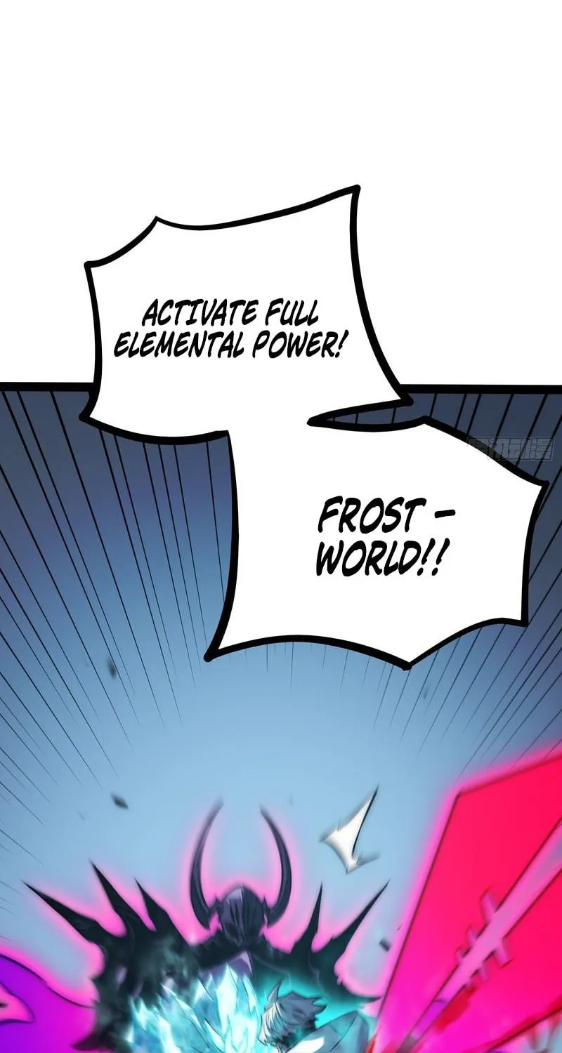 All-Class Awakening:God Slayer Chapter 85 page 32 - 