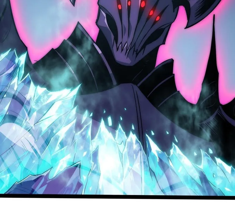 All-Class Awakening:God Slayer Chapter 85 page 35 - 
