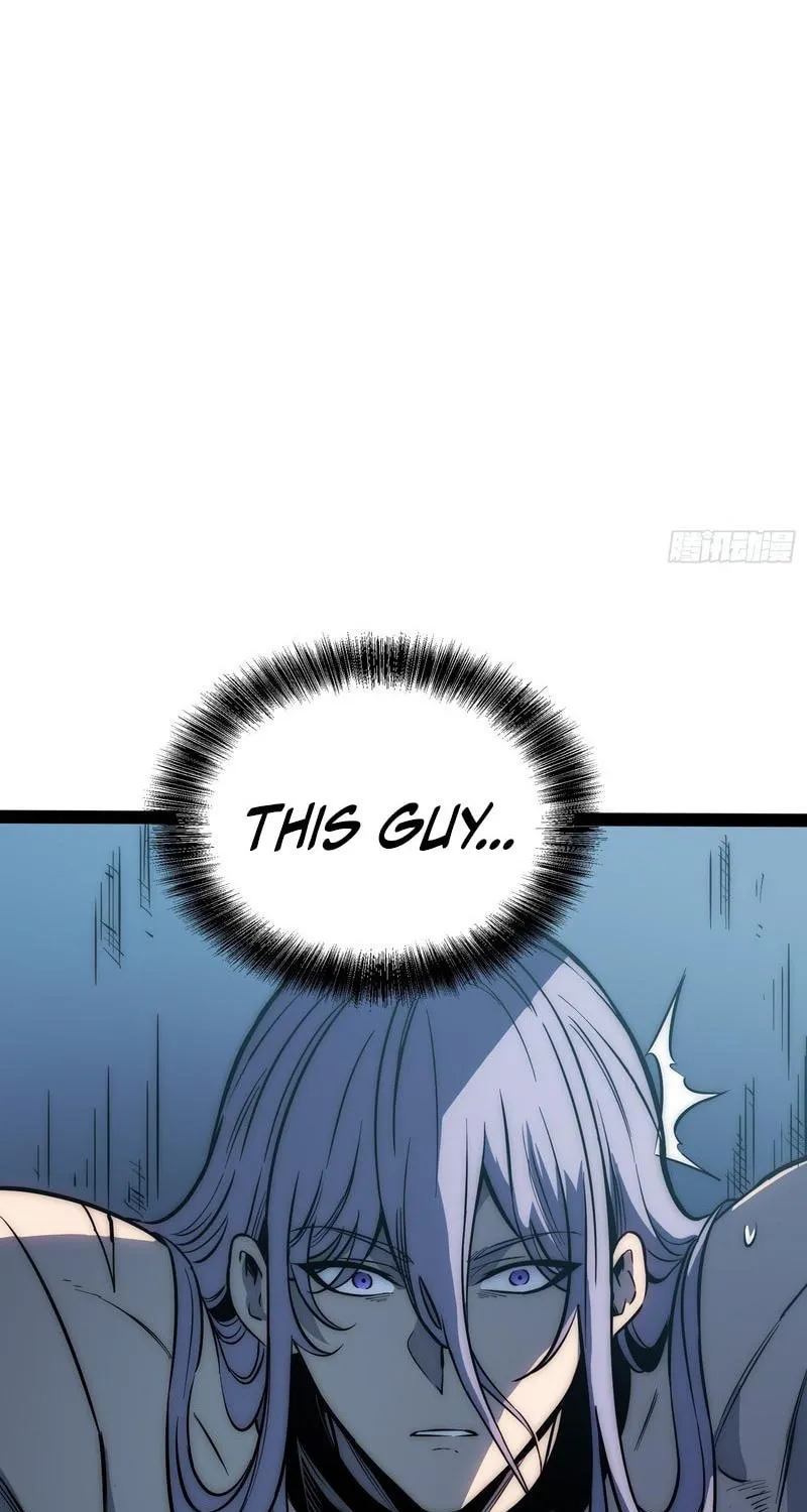 All-Class Awakening:God Slayer Chapter 85 page 36 - 